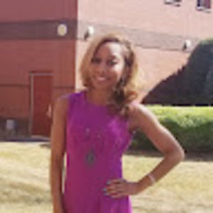 Meet your Posher, Venita